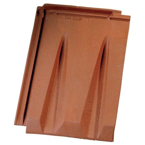 TUILE RHONA 10 STE FOY ROUGE NUANCE TERRE CUITE 9,3 A 10,1M2 222EDILIANS - Prix pas cher