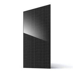 Panneau Solar - Panneau bifacial 500W - Prix pas cher