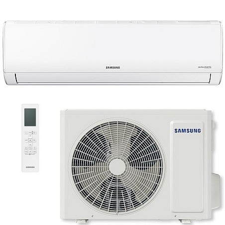 Climatiseur Mural Samsung AR35 – 2,5 à 5,0 kW | Prix discount pas cher