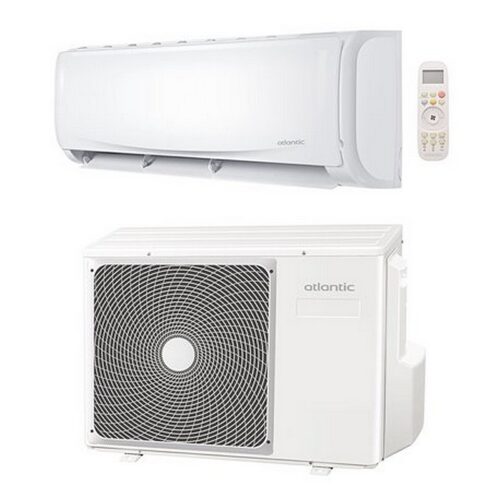 Climatiseur DOJO ECO Atlantic R32 AS009DBB.UI / 1U009DBRB.UE – 2,5 kW A++ | Prix discount pas cher